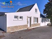 Maison à MERLEVENEZ