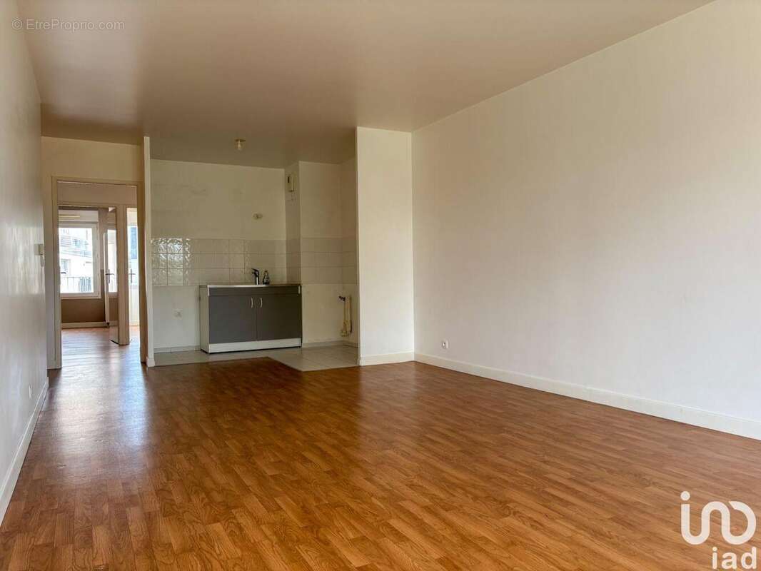 Photo 4 - Appartement à L&#039;HAY-LES-ROSES