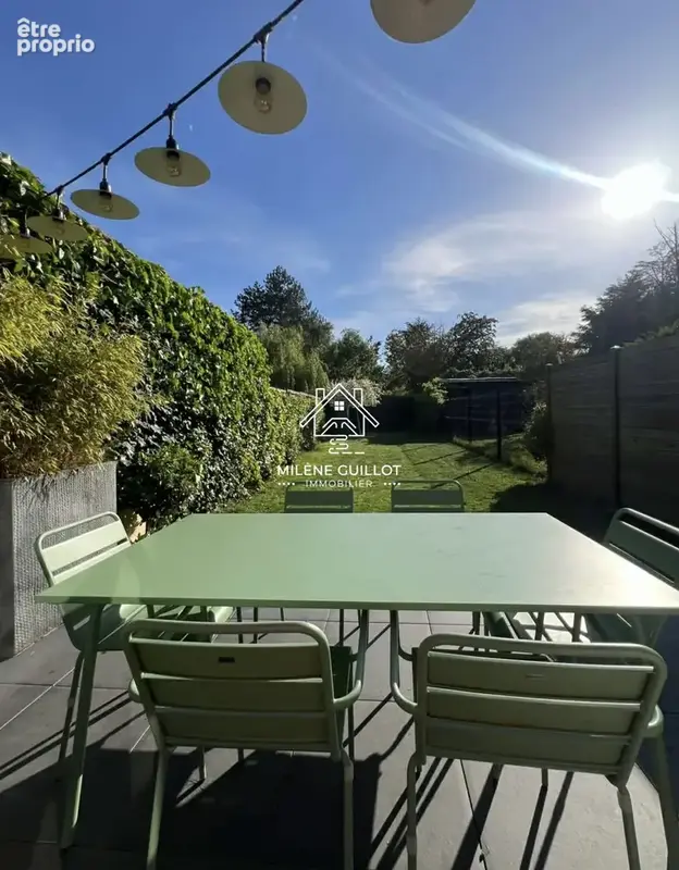 Maison 4 pièces 126 m² à vendre à Fleurbaix (62840) - photo 9