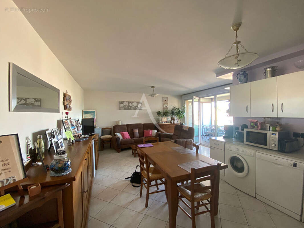 Appartement à BOURG-EN-BRESSE