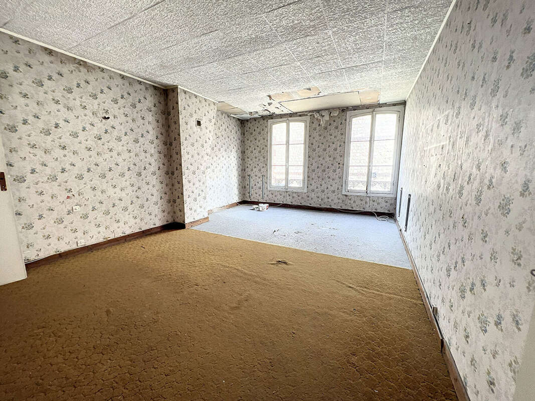 Appartement à ELBEUF