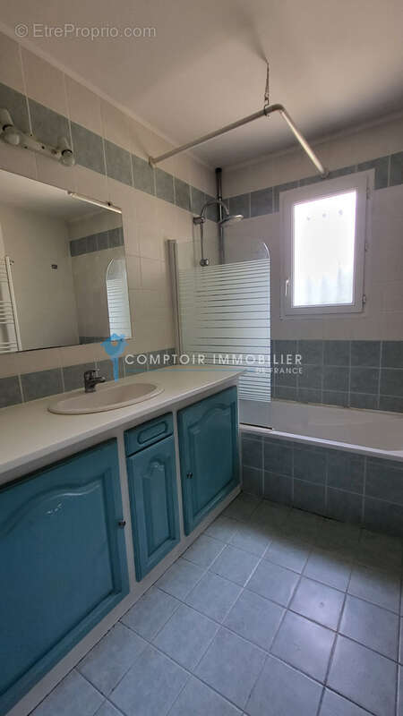 DPT GARD (30), à vendre, LA CALMETTE, maison de plain-pied de 84m2 habitables, 3 chambres, garage, jardin - photo 11