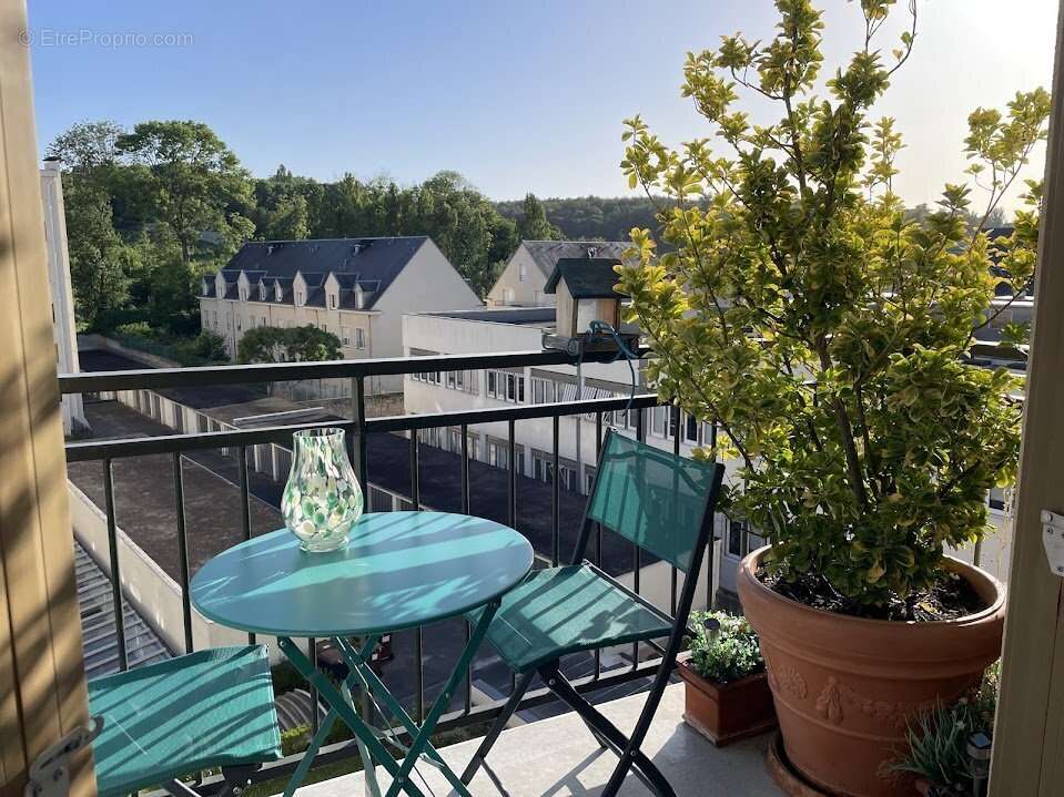 Appartement à VERSAILLES