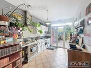 Maison à FORT-MARDYCK