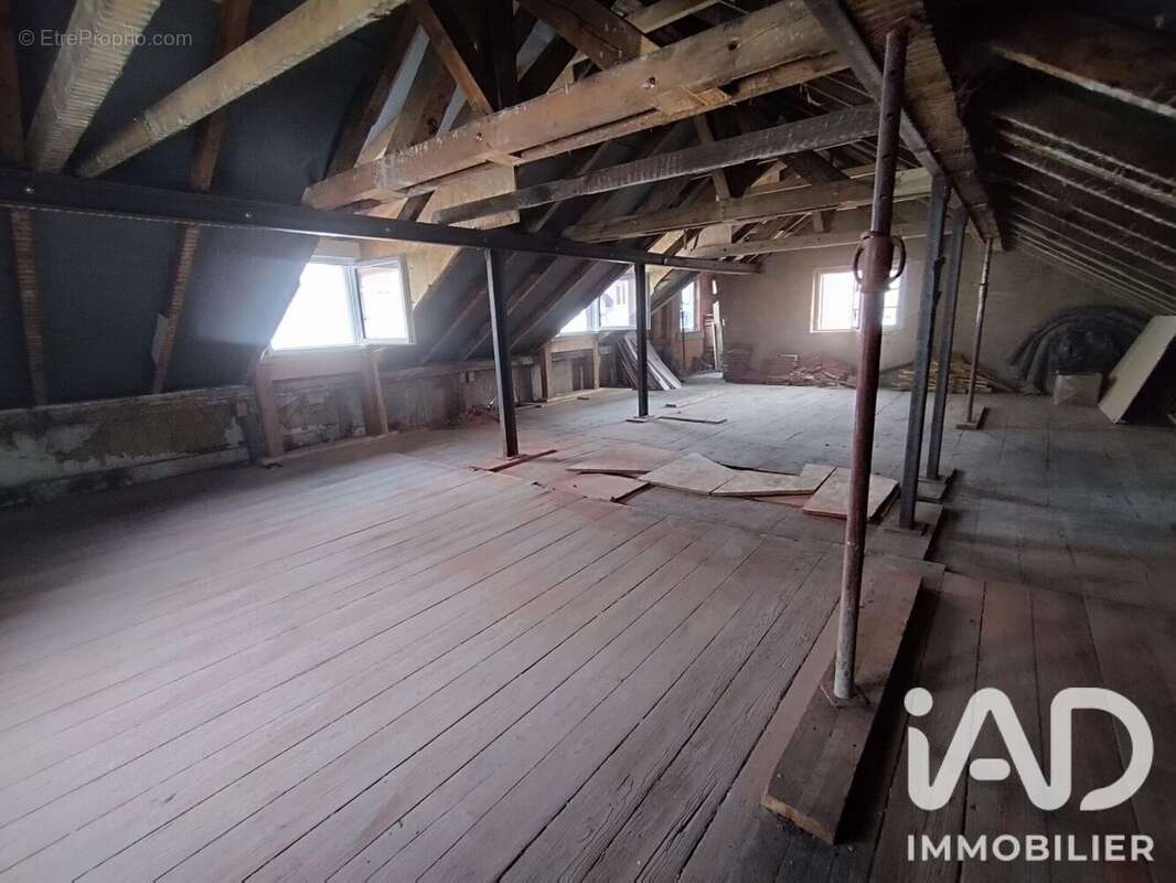 Maison 240 m² à Colmar  - photo 7