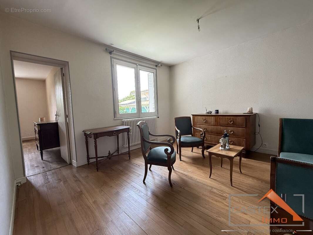 Maison à SAINT-GAUDENS