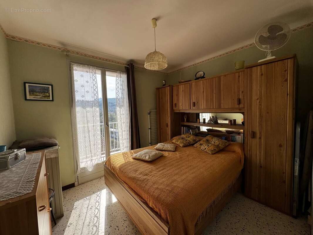 Appartement à LA SEYNE-SUR-MER