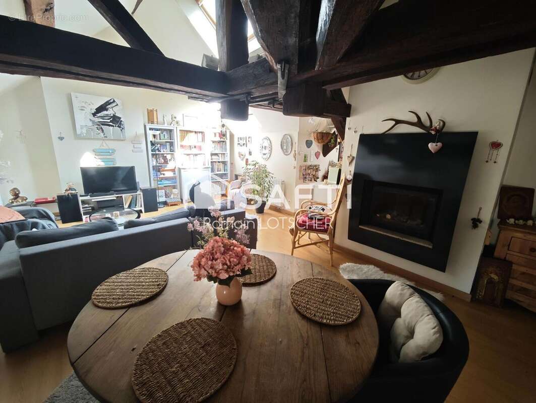 Photo 2 - Appartement à VESOUL