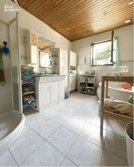 Pavillon familial sur sous-sol - photo 7