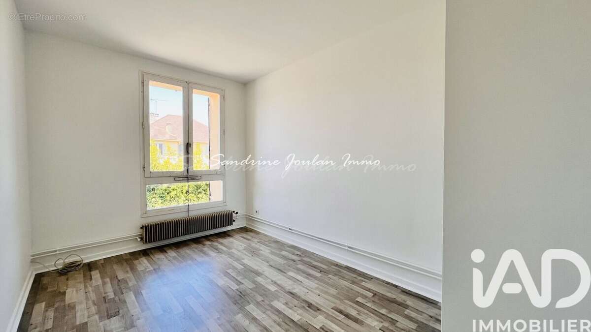 Photo 8 - Appartement à NOZAY