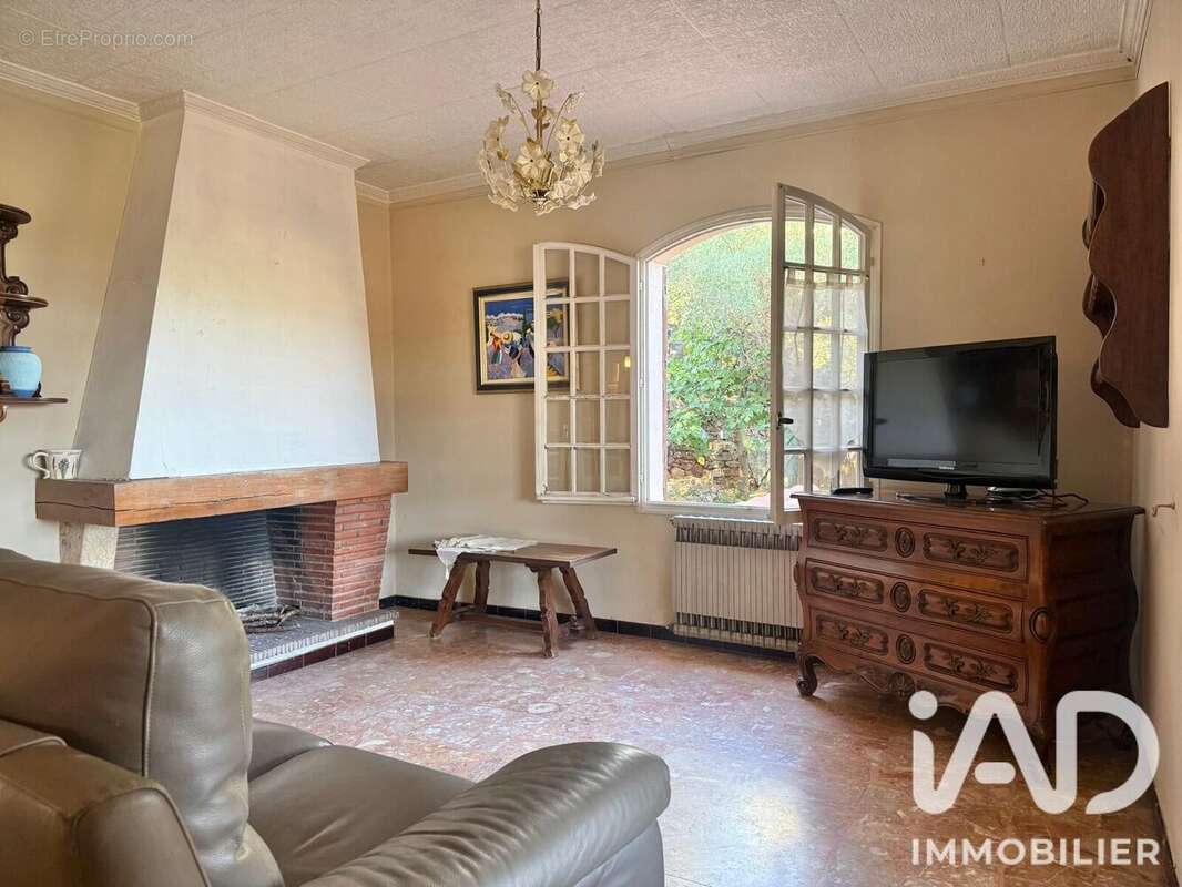 Maison 166 m² à Toulon  - photo 6