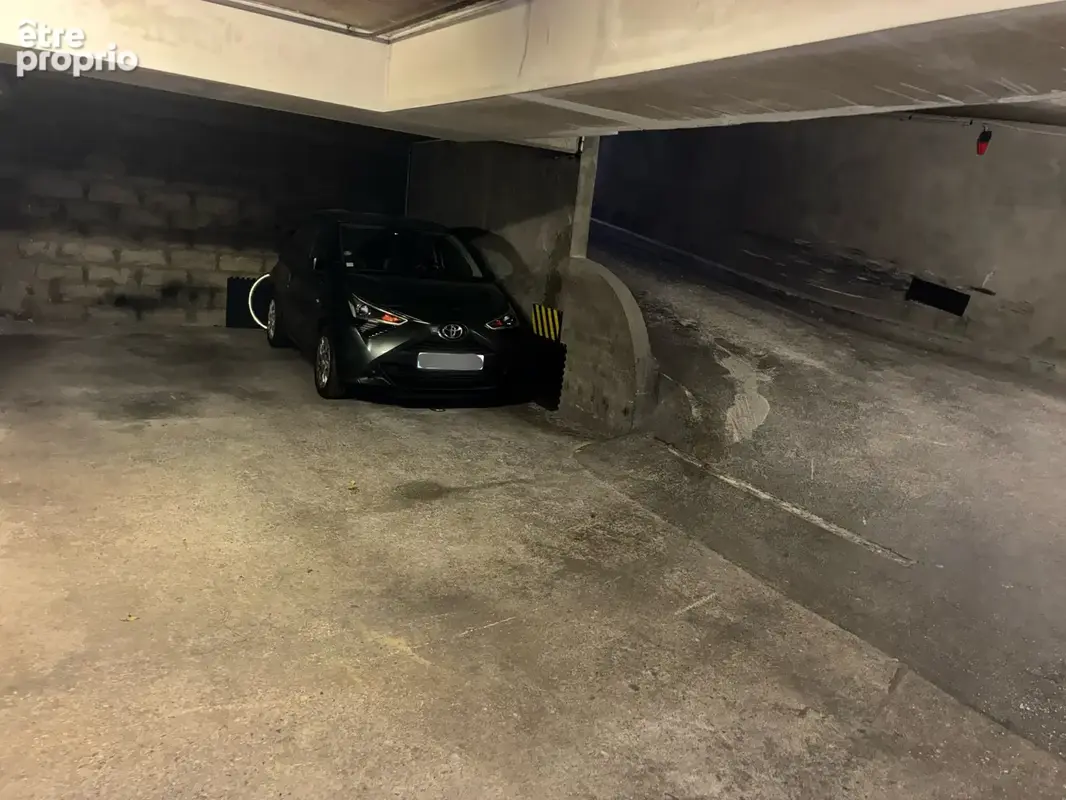 Parking à vendre à Paris-11e (75011) - photo 2