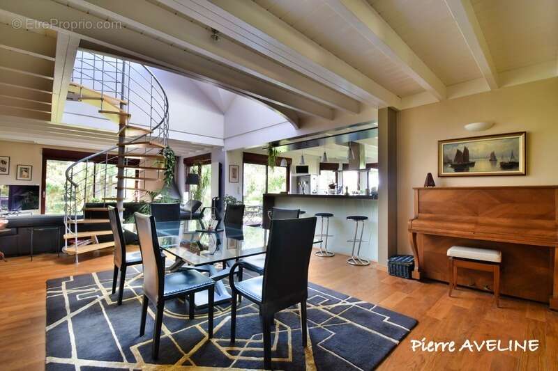 Maison à ILLIERS-COMBRAY