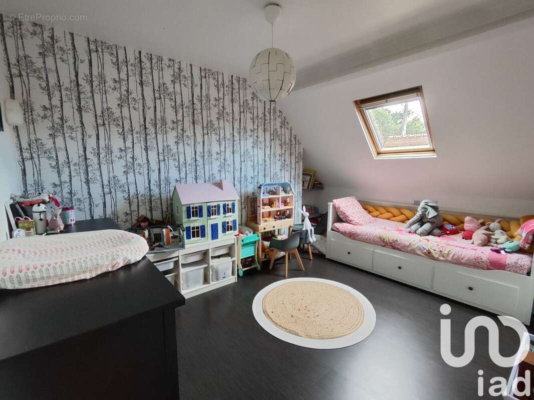 Photo 5 - Maison à CHATEAUNEUF-SUR-LOIRE