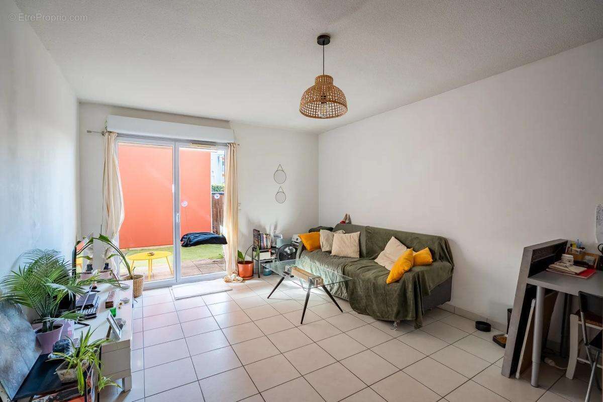 Appartement à BRUGES