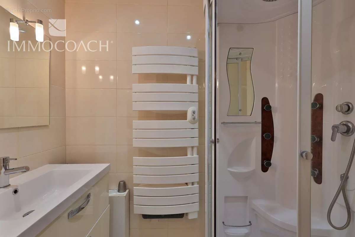 Maison à SAINT-TROPEZ