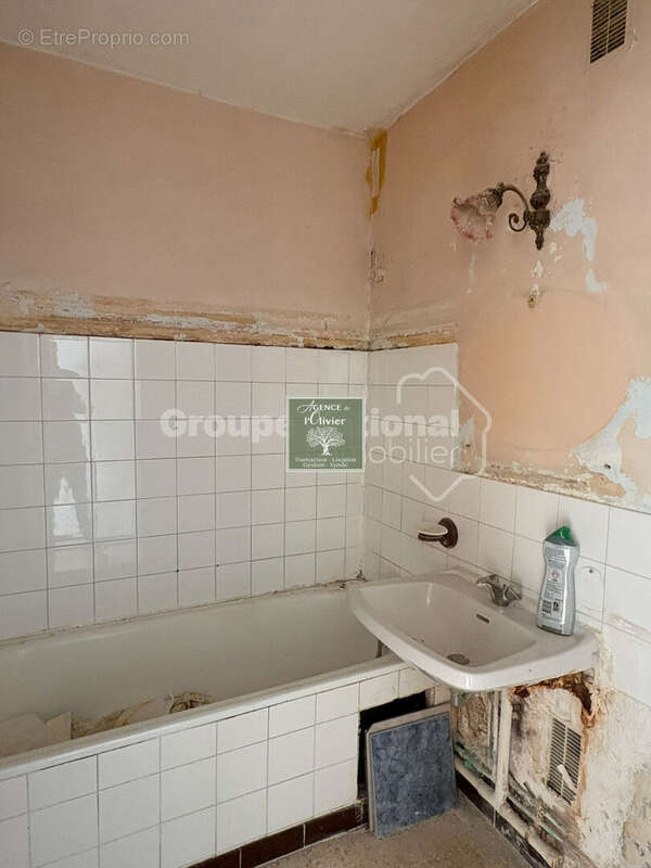 Appartement à ARLES