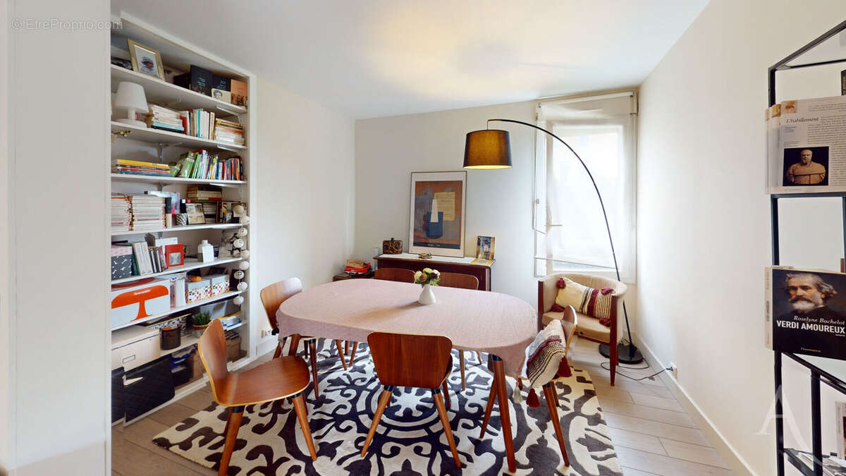 Toulouse l'ormeau tres bel appartement de 83 m2 avec balcon cave et parkings. - photo 11