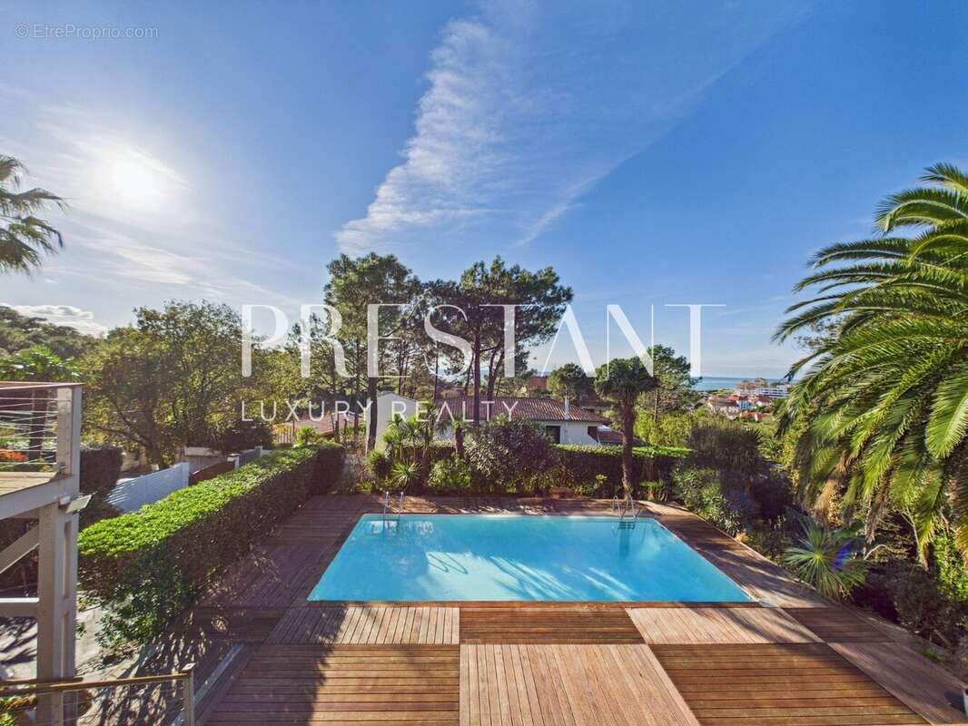 Maison à BIARRITZ