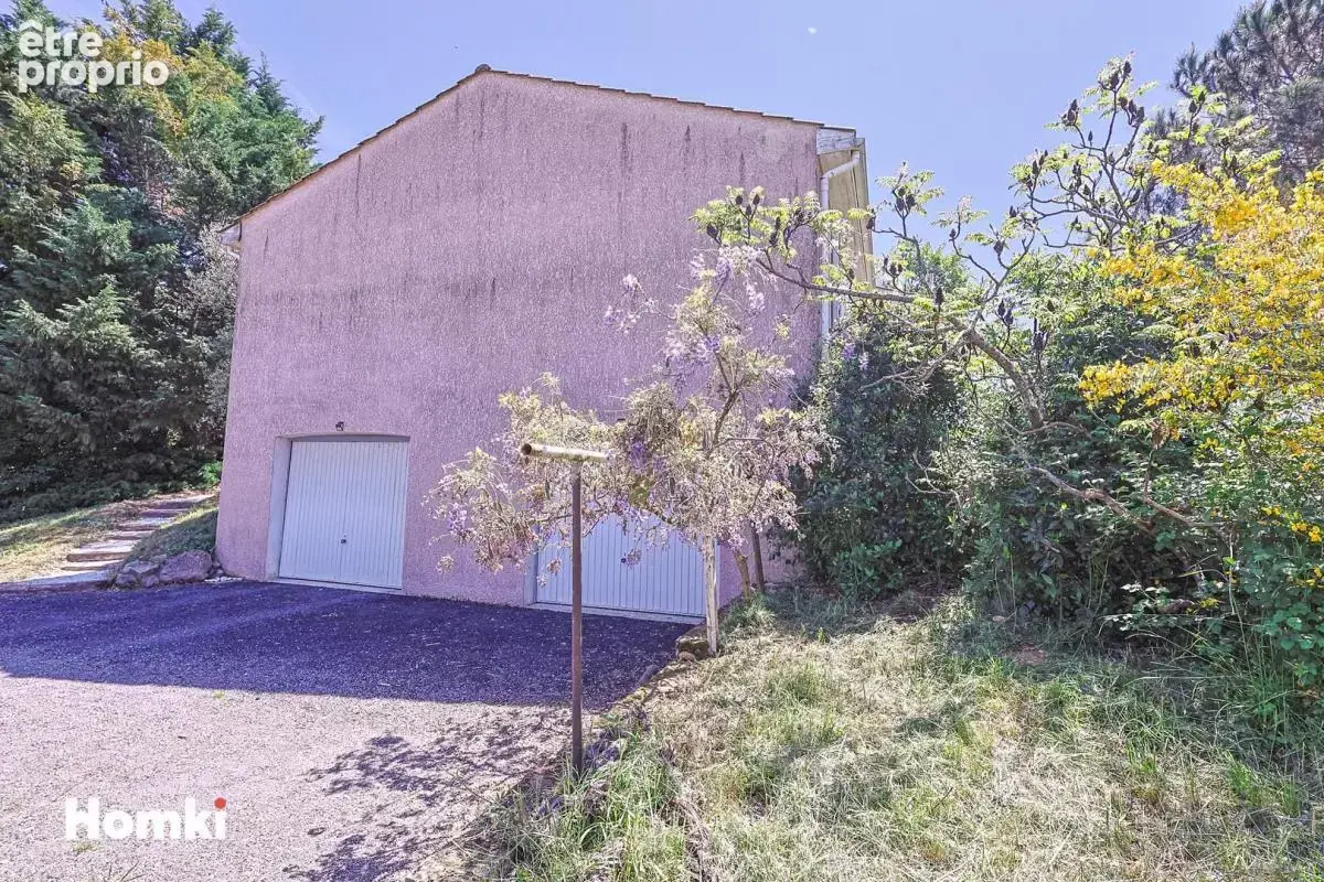 Maison/Villa T6 de 175 m² à Vacquiers 31340 - photo 13