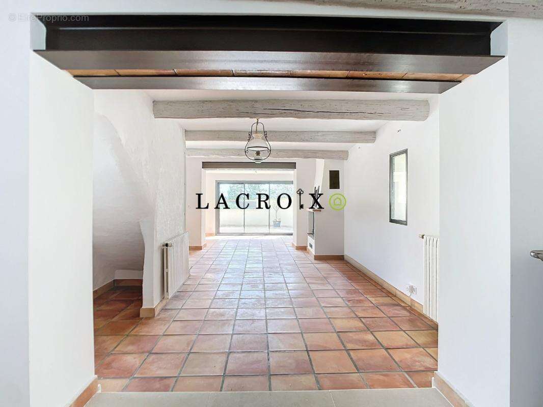 Maison à BEDOIN