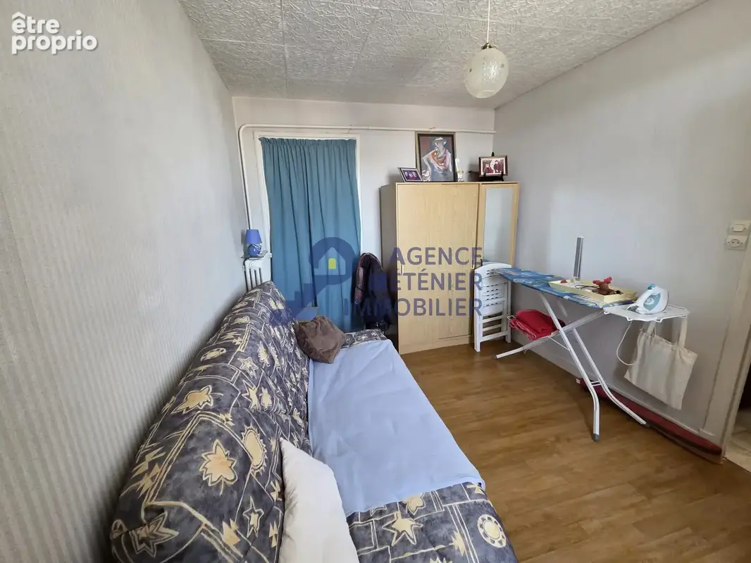 Varennes sur allier - appartement de type F3 proche de toutes commodités - photo 9