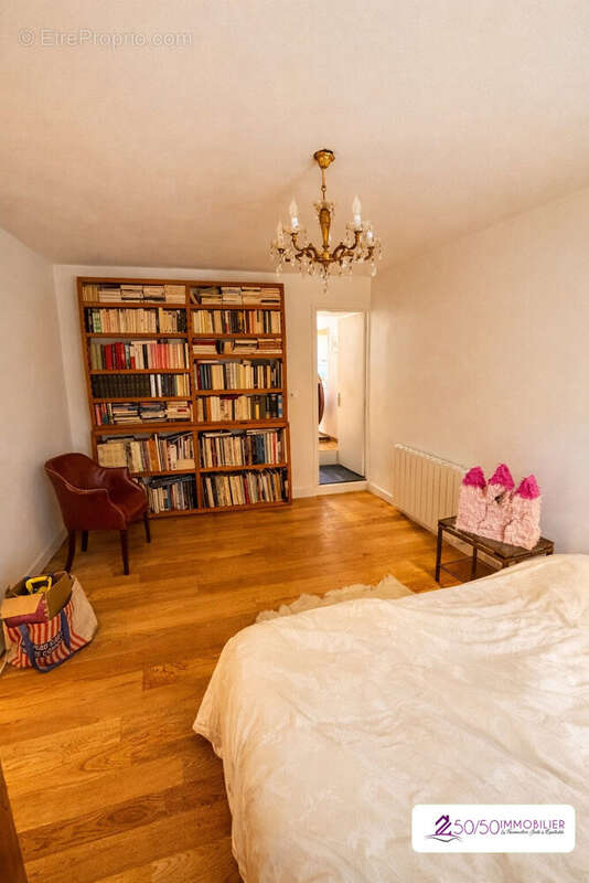 Maison 108 m² à Lanmeur  - photo 5