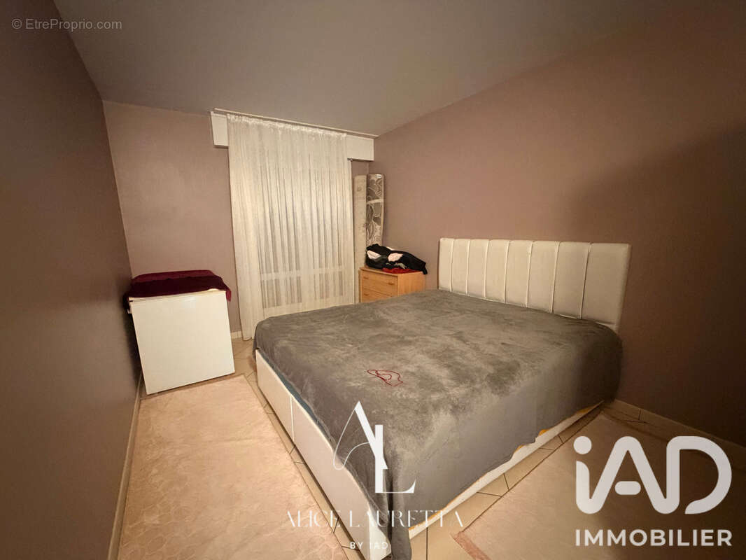 Photo 5 - Appartement à MANTES-LA-JOLIE