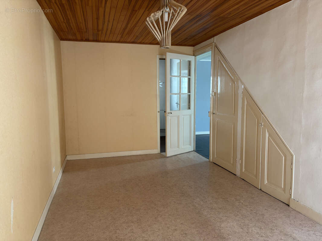 Maison à VERNOSC-LES-ANNONAY