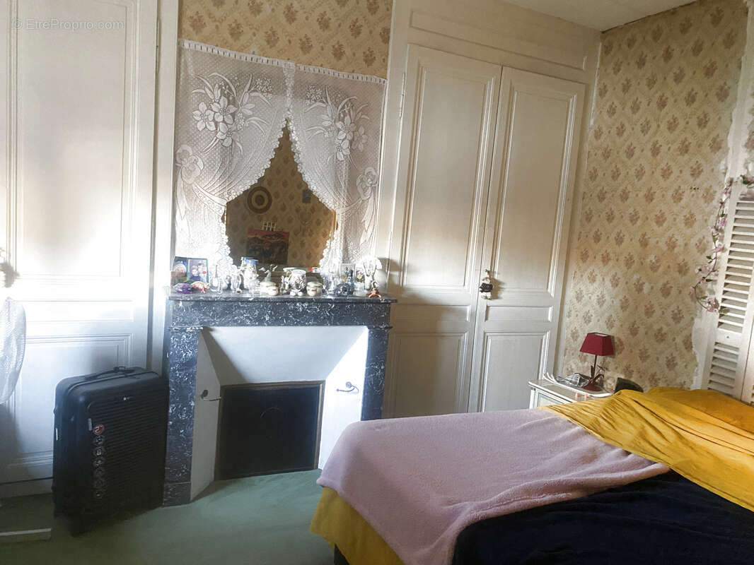 Maison à CAUDEBEC-LES-ELBEUF