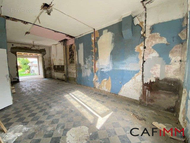 Appartement à LYON-3E