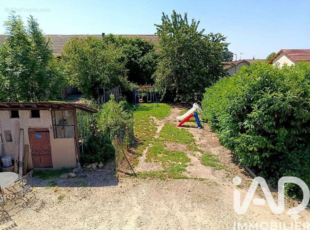 Photo 2 - Maison à COLOMBE