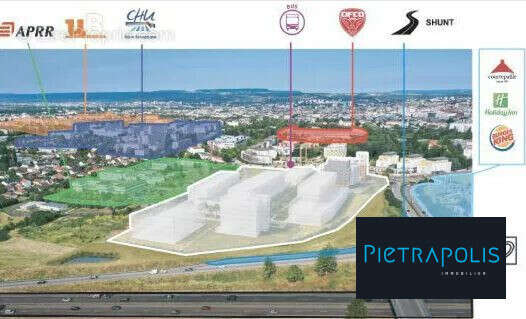 Commerce à SAINT-APOLLINAIRE