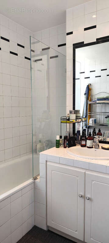 Appartement à VANNES