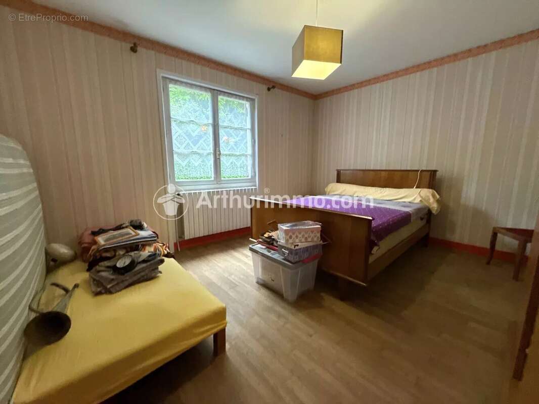 Maison en pierre 124m² - photo 12