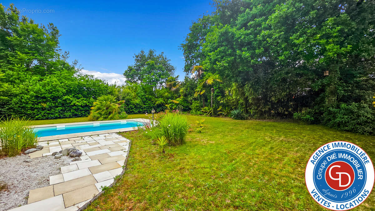 Villa avec 5 chambres dans le quartier de La Hume - photo 8
