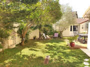 Maison à CHAMPIGNY-SUR-MARNE