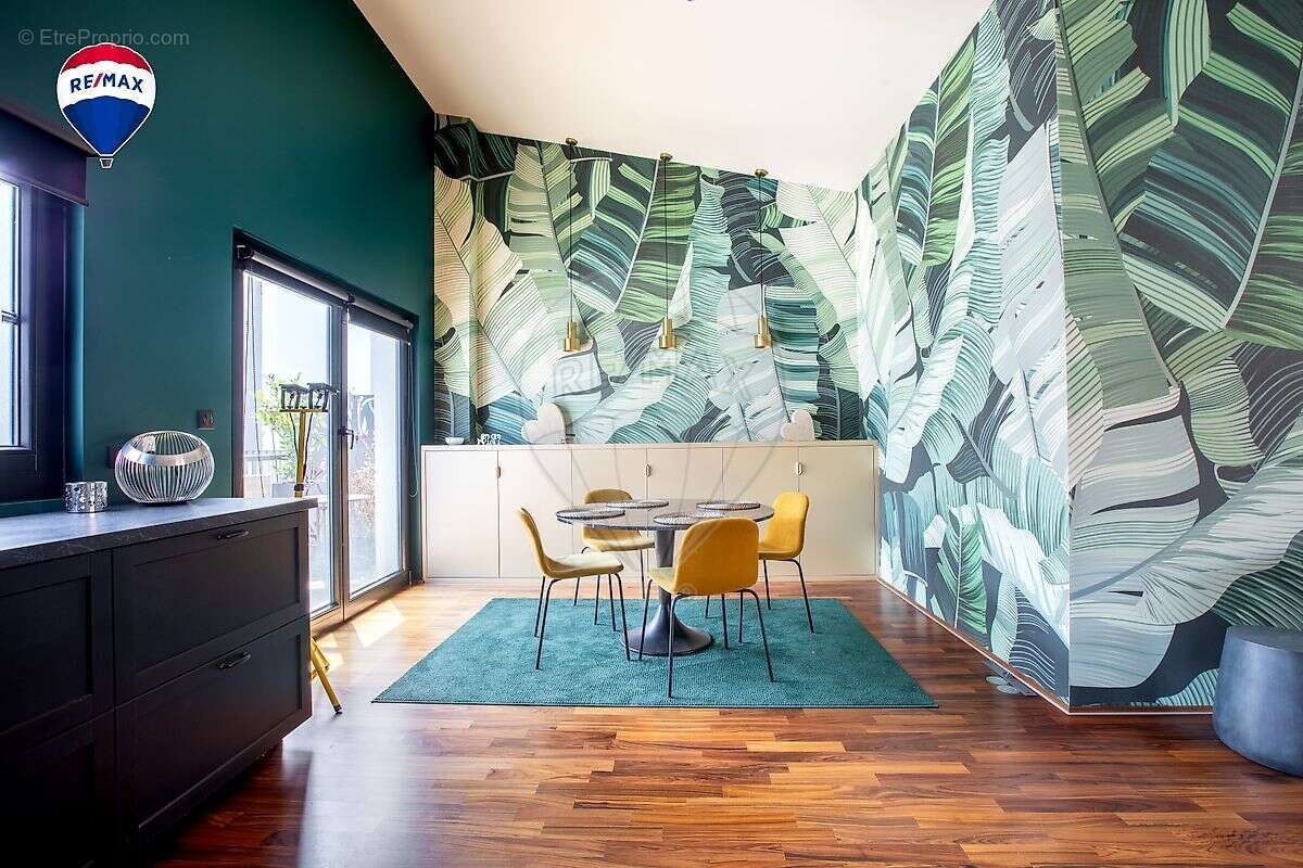 Appartement à MULHOUSE