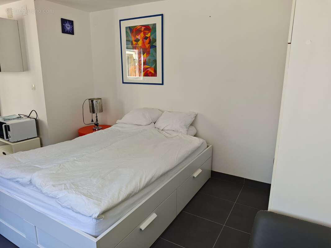 Appartement à MOYEUVRE-GRANDE