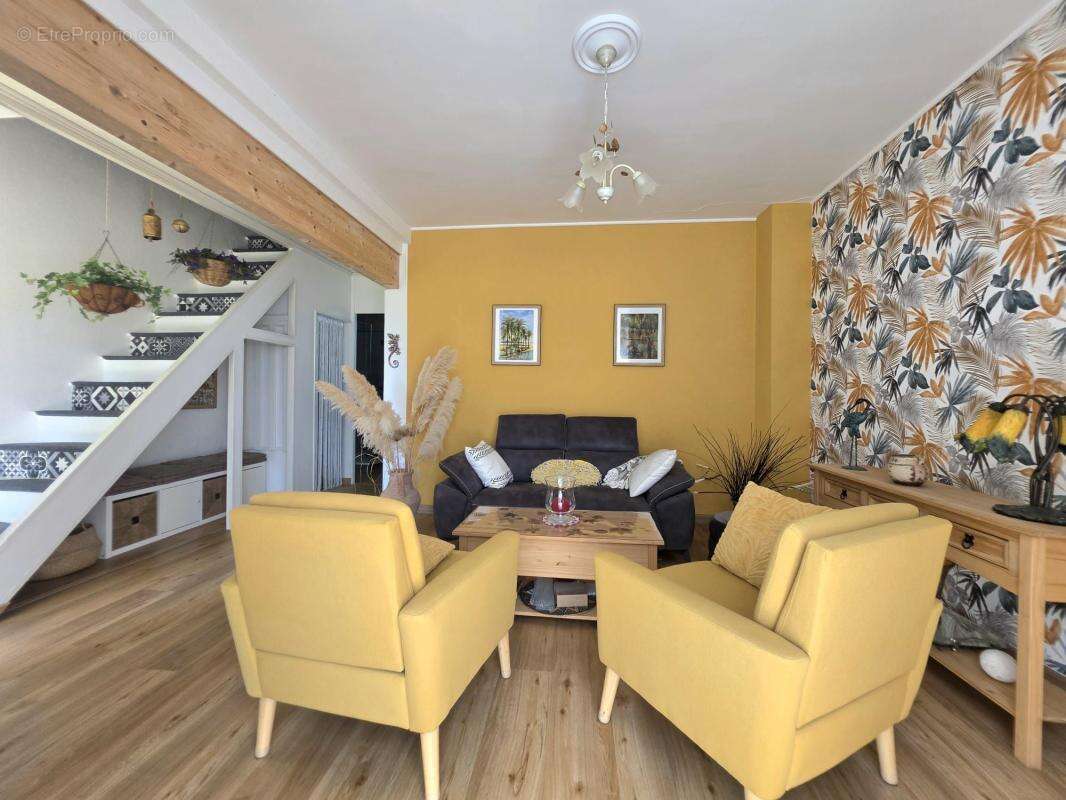 Maison À Vendre - photo 6