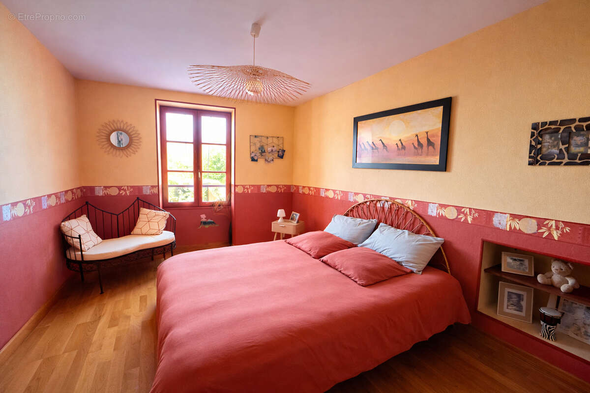 Maison à CHECY
