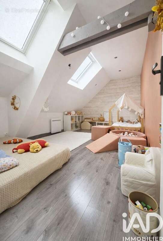Photo 7 - Maison à CHAILLY-EN-BRIE