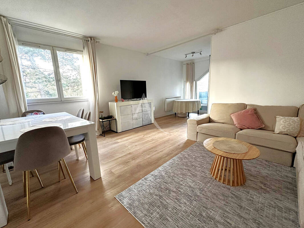 Appartement à ARGENTEUIL