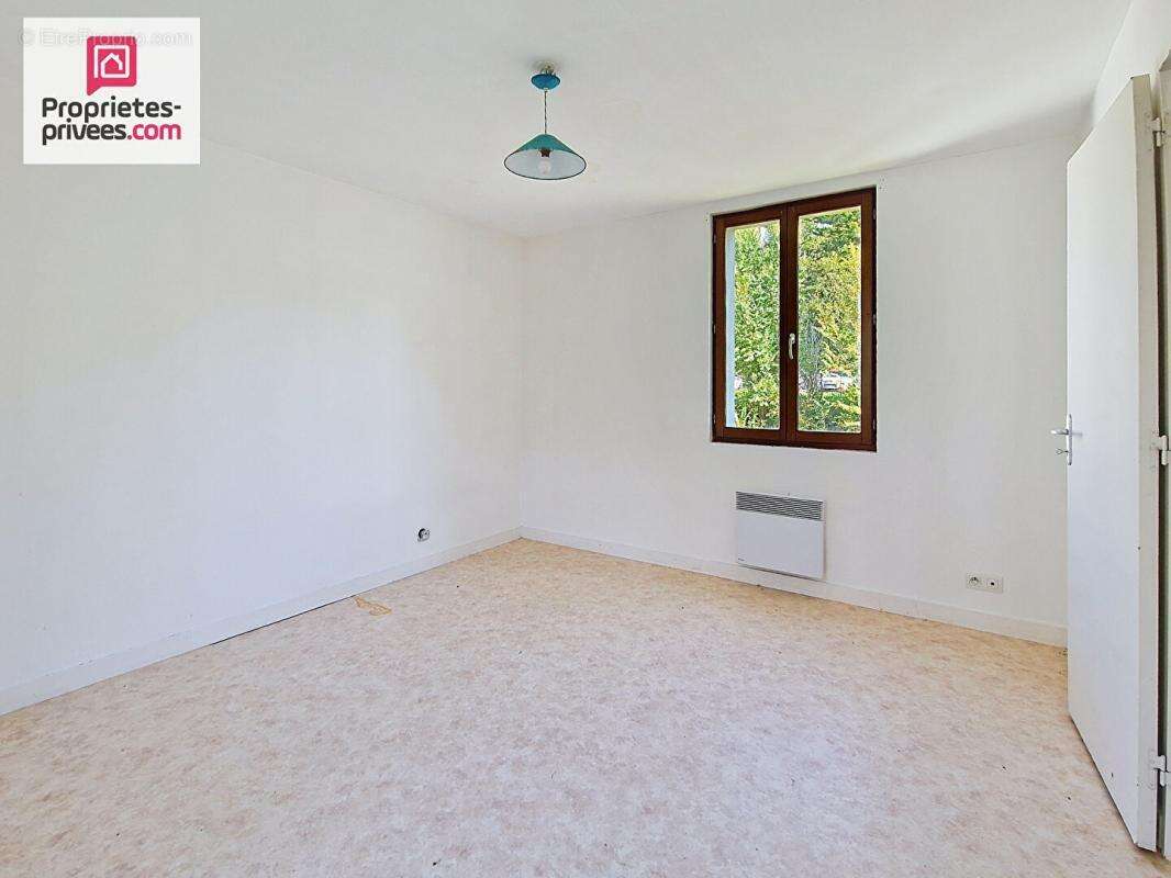 Appartement à MORLAIX