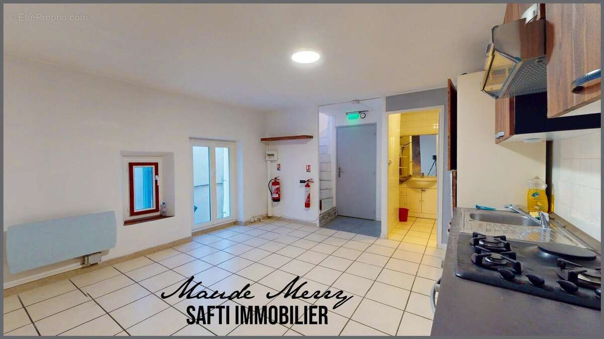 Appartement 90 m² à Brignoles  - photo 2