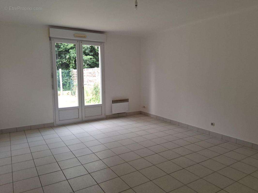 Maison Gennes Val De Loire 4 pièce(s) 88 m2 - photo 2