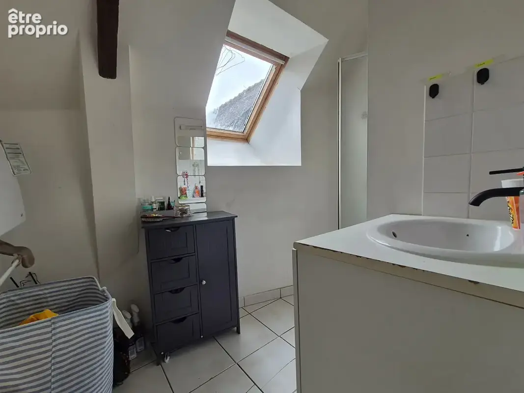 Maison Laille 2 pièce(s) 34 m2 - photo 4