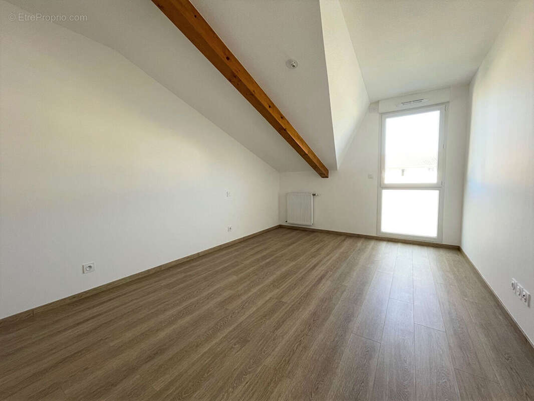 Appartement à BLAGNAC