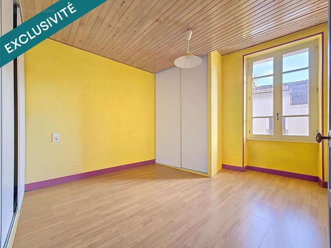 Photo 9 - Maison à LE BOUSQUET-D&#039;ORB