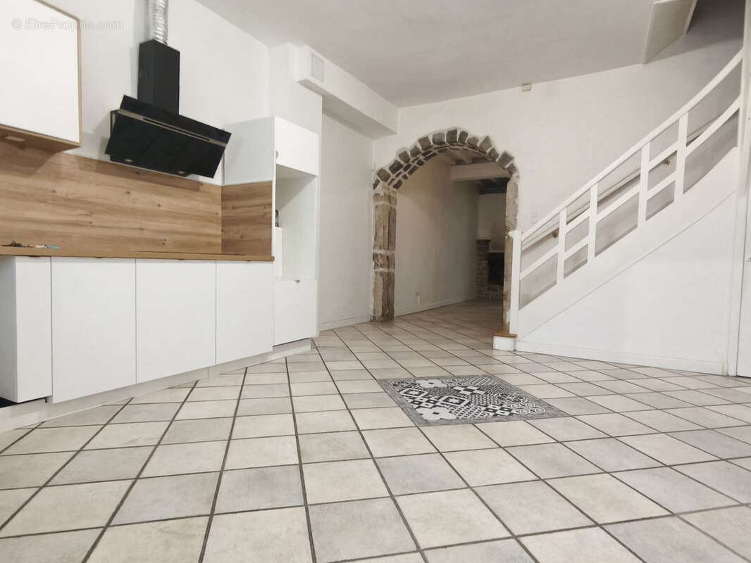 Maison de village - photo 5
